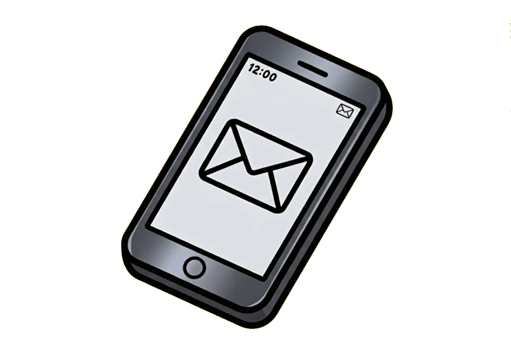 スマホアイコン